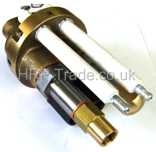 OIL SPARES  U90101Y